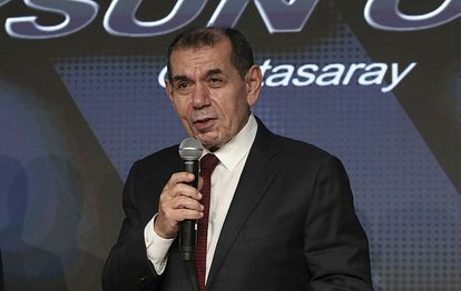 Galatasaray Başkanı Dursun Özbek’ten Fotomaç TV’ye özel röportaj!