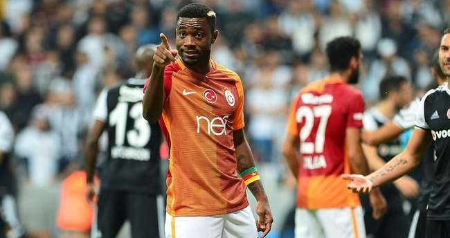 Galatasaray’da Igor Tudor listeyi yönetime verdi