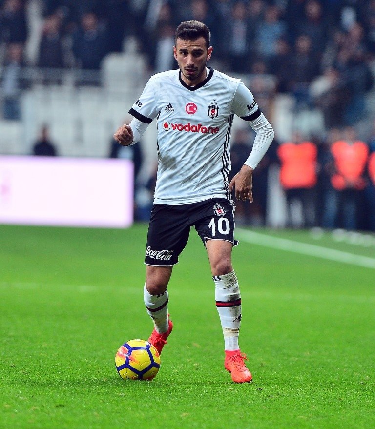 Oğuzhan Özyakup Newcastle yolcusu!