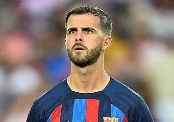 İtalyanlar duyurdu! Pjanic Süper Lig'e dönebilir