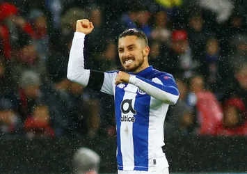 "Alex Telles transferi mi? Açıkla!"