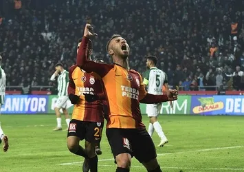Yeni şampiyonluk şarkısı dillerde