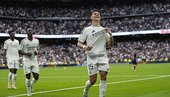 Arda Güler’den Alex de Souza’ya: Efsane