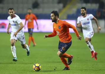 Arda Turan'dan dikkat çeken paylaşım!