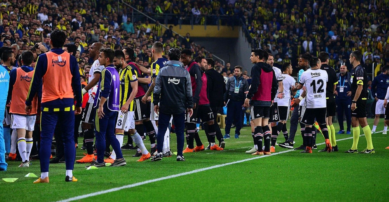 İşte o rapor ortaya çıktı!