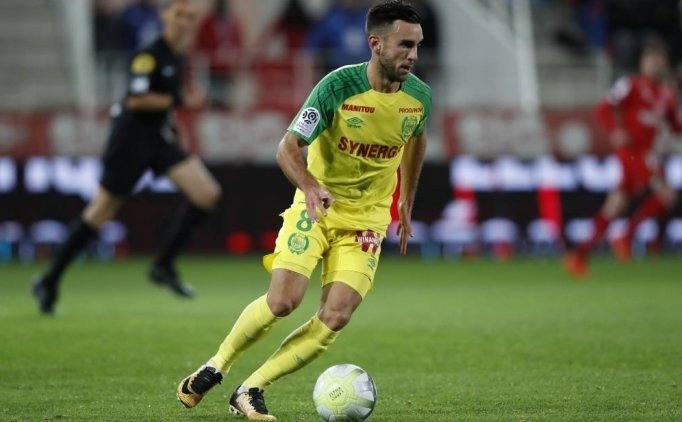 Selçuk İnan’ın yerine Thomasson