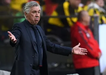 Bayern Münih’te Ancelotti dönemi bitti