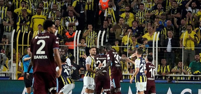Erman Toroğlu Onuachu'nun iptal edilen golünü yorumladı!