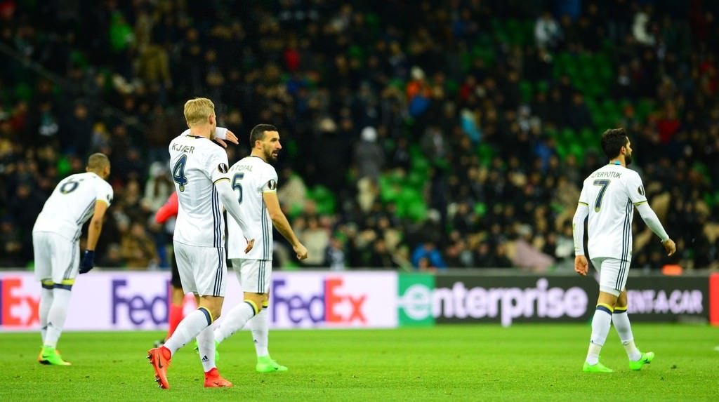 Aziz Yıldırım: Sezon sonu hepsini satacağım