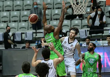 Beşiktaş'tan kritik galibiyet!