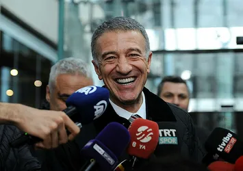 Trabzonspor'a büyük müjde