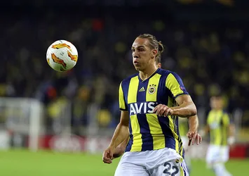 Michael Frey forma istiyor