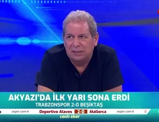 Erman Toroğlu'ndan flaş yorum: El bombası!