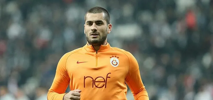 Fatih Terim Eren Derdiyok ile görüşecek