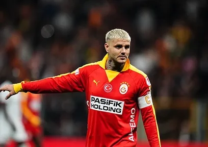 Mauro Icardi eşyalarını topladı!