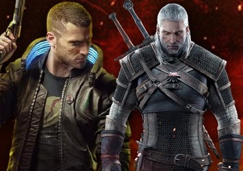 Cyberpunk 2077 ve The Witcher 3 sevenlerine kötü haber!