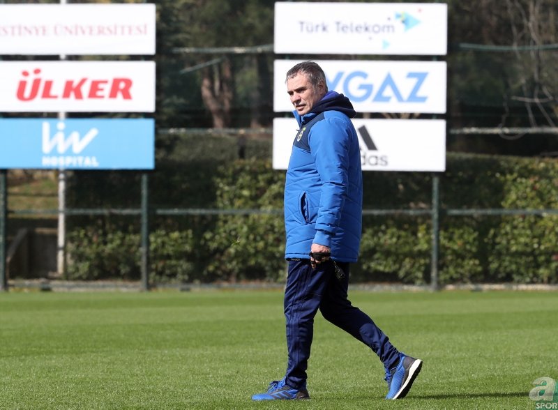 Fenerbahçe’de ya tamam ya devam! İşte muhtemel 11’ler