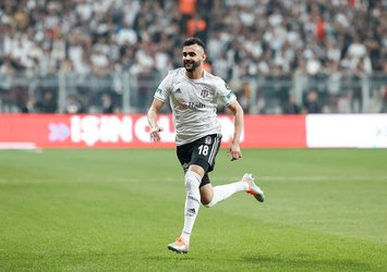 Ghezzal 5 ay sonra 11'de