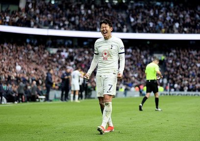 Tottenham evinde kazandı!