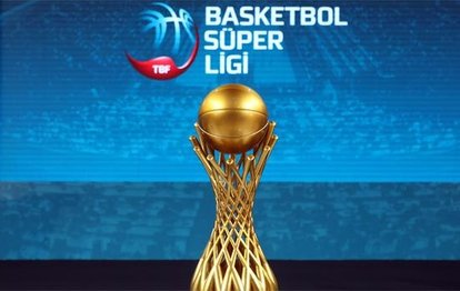 Basketbol Süper Ligi’nde yabancı kuralı ve format değişikliği yapıldı!
