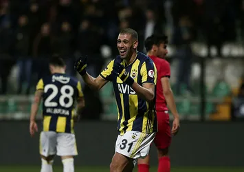 Slimani ayrılacak!