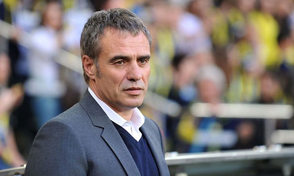 Ersun Yanal Dan Yonetime Guvence Sayfa 15 Fenerbahce 26 Haziran 2020 Cuma