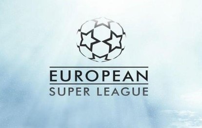 Avrupa Birliği Adalet Divanı’ndan Avrupa Süper Ligi kararı!