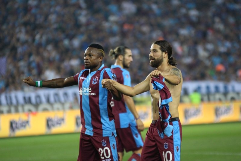 Onazi’den flaş açıklamalar!