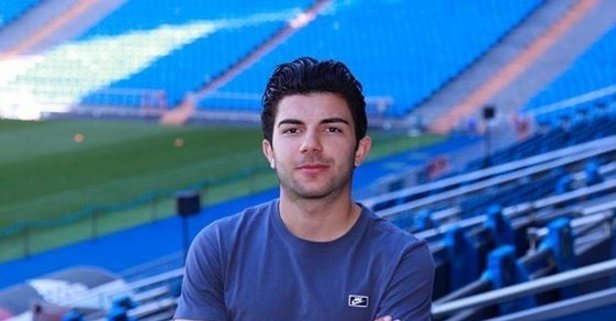 Beşiktaş’a 19’luk yıldız geliyor!