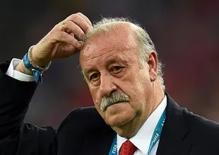 'Umarım Beşiktaş şampiyon olur'