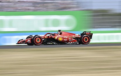 Formula 1’de 2025 yılı takvimi belli oldu!