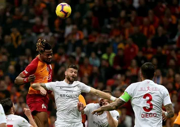 Geçilmez kale Luyindama