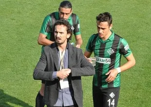 Sakarya'da Tuncay Şanlı fırtınası