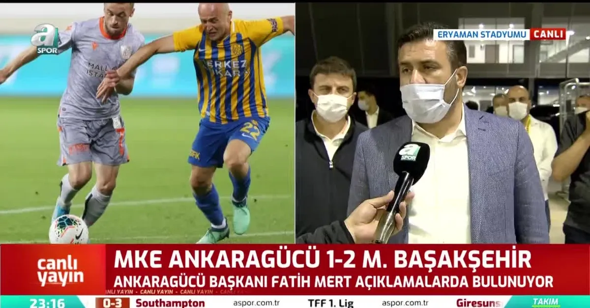 Fatih Mert isyan etti! "Emeklerimize yazık oluyor"