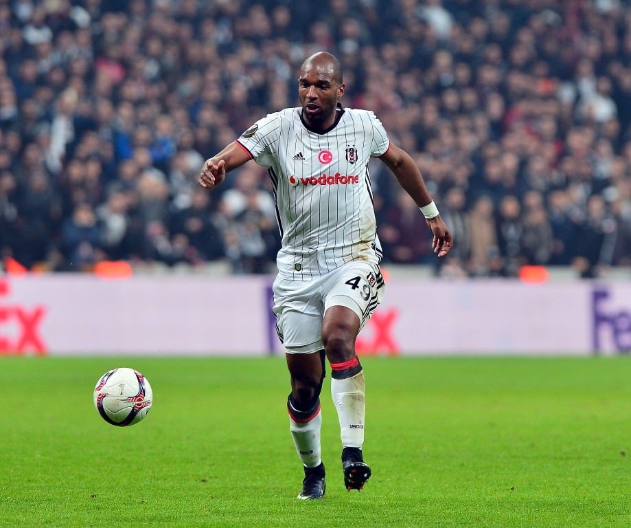 Beşiktaş kazandı Türkiye’nin puanı yükseldi