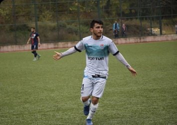 Kahramanmaraş İstiklalspor'da 3. kayıp!