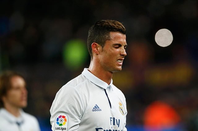 Ronaldo futbolu bırakacağı takımı açıkladı