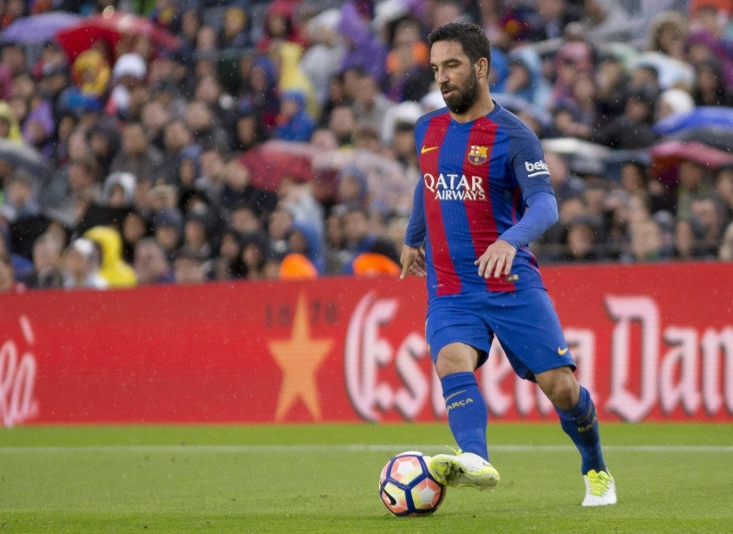 Galatasaray’dan Arda Turan bombası