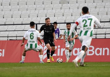 Kupada Muğlaspor sürprizi!