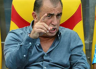 Fatih Terim, Galatasaray'a döner mi?