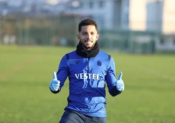 Flavio’ya Süper Lig'den 4 talip!