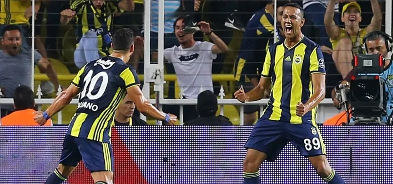 Fenerbahçe 9 milyon euro'sunu hala alamadı