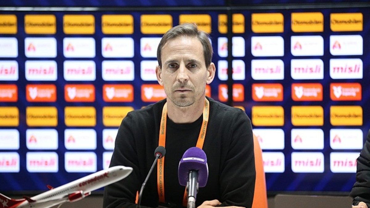 Joao Pereira'dan hakem tepkisi