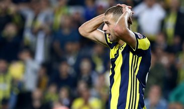 Slimani'den flaş Fenerbahçe sözleri!