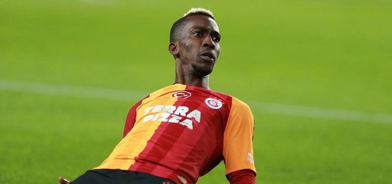 Son dakika | Nevzat Dindar: Henry Onyekuru yeniden Galatasaray'ın gündeminde