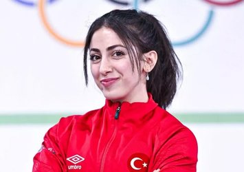 Gamze Altun'dan 3 altın madalya!