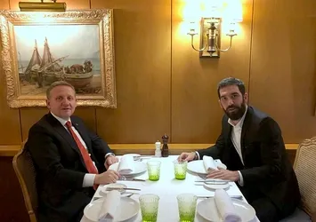 Arda için kader günü yarın