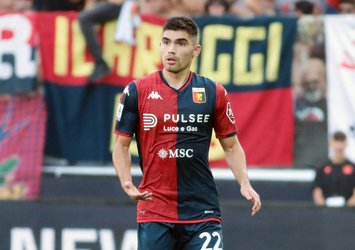 F.Bahçe'den stoper hamlesi! Ocak ayında...