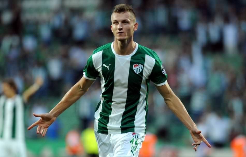 Süper Lig’in en değerli 50 futbolcusu