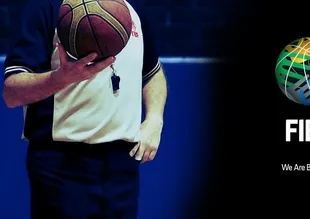 FIBA'dan Türk hakemlere görev